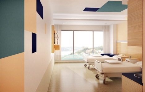 Okmeydanı Eğitim ve Araştırma Hastanesi ne zaman tamamlanacak?