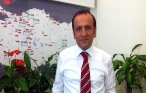 Ali Kurumahmutoğlu Emlak Yönetim'deki görevinden alındı!