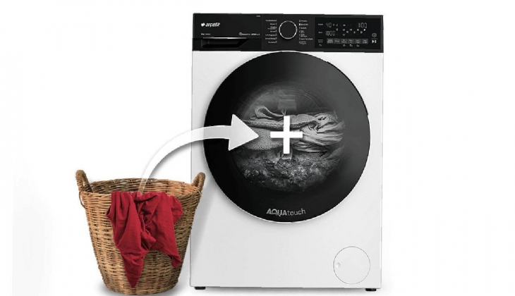 Arçelik ten indirim fırsatı! Çamaşır makinelerinde fiyatlar düştü! 18 Haziran 2023 fiyat listesi...