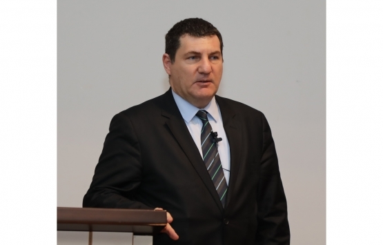 İnşaat malzemeleri sektörü uluslararası pazarda yükselecek!