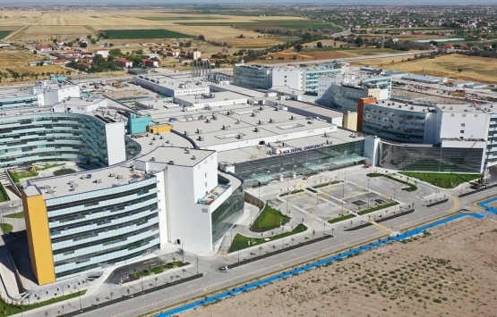 Şehir hastanelerinde kira sözleşmesi tartışması!