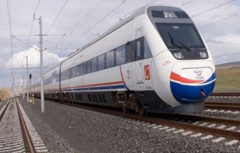 Ankara-İstanbul hızlı treni mayısın ikinci yarısında sefere başlayacak!