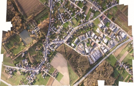 Bakanlık 3 boyutlu kadastro verileri oluşturuyor!