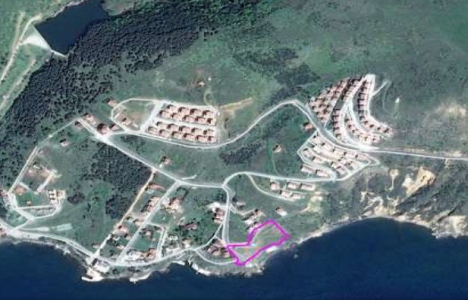 Sami Bostan dan Sinop kıyısına otel projesi!