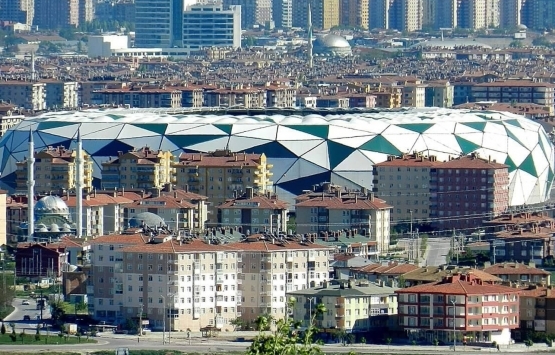 Seydişehir'e sosyal konut müjdesi!