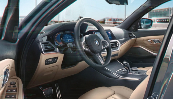 Yeni BMW 3 Serisi Touring piyasaya hızlı giriş yaptı! İşte 4 Nisan 2022 fiyat listesi!