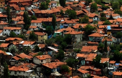 Riskli binalara yakın takip!