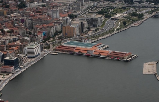 İzmir in kent merkezinde deprem riski yüksek!