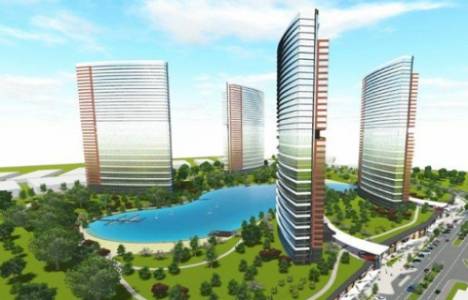 İstanbul büyük konut projeleri 2013!