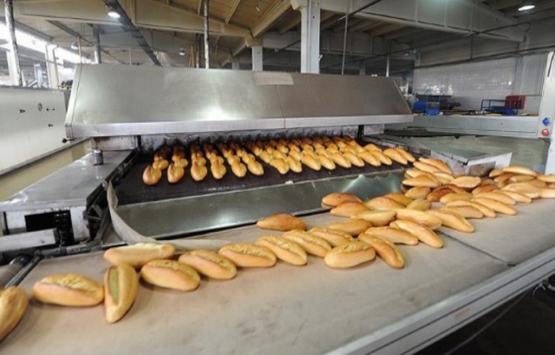  Hadımköy'e 30 bin metrekarelik ekmek fabrikası geliyor!