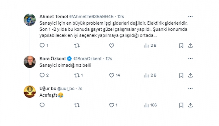 Nisan da devalüasyon mu var?