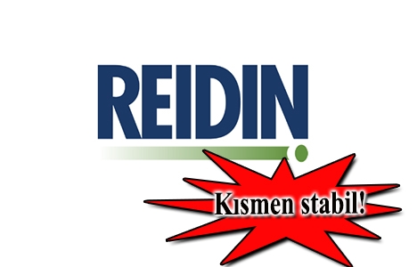 REIDIN Türkiye Gayrimenkul Sektörü Güven Endeksi açıklandı!