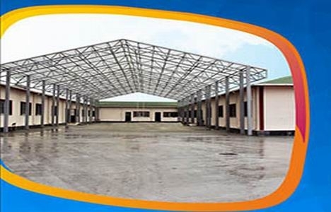 Suriye Kademoon Okulu, Esenyurt'ta açılıyor!