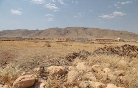 Hasankeyfliler modern konutları bekliyor!