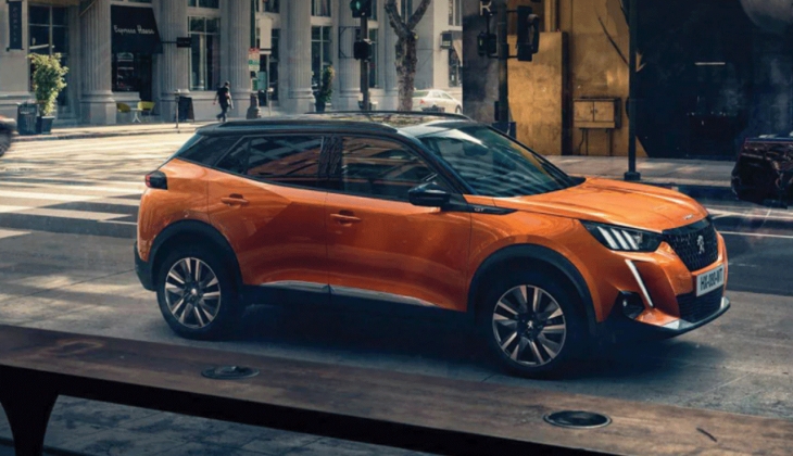 Peugeot 2008 fiyatları resmen uçtu! İşte 2022 Mart fiyat listesi...