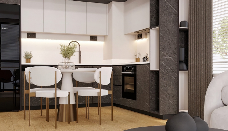 Velux Bayraklı konut projesi hangi ilde? Velux Bayraklı nerede?