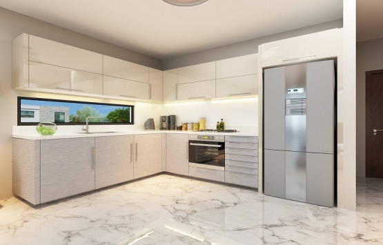 Retron Bodrum Evleri güncel fiyatları 1 milyon 790 bin TL başlıyor!