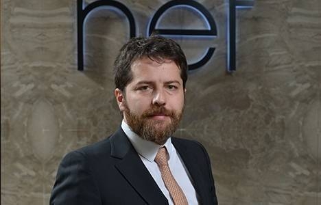 Nef, Stevie Awards'tan 2 ödül aldı!