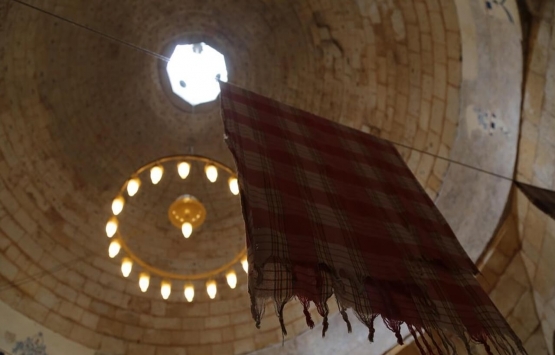 Tokat Mustafa Ağa Hamamı restorasyon işi ihalesi 10 Aralık'ta!