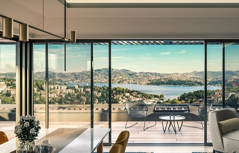 Nidapark İstinye teslim tarihi!