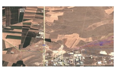 Karaman Lojistik Merkezi Kasım ayında ihaleye çıkartılıyor!