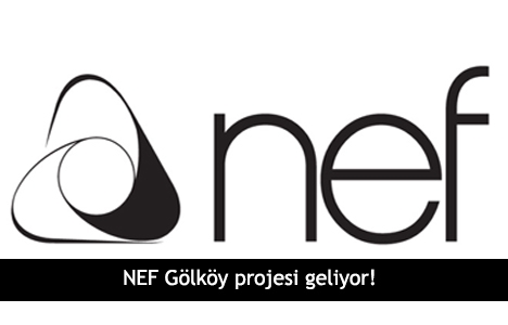 NEF Gölköy de ön talep toplanıyor! Yeni Proje!