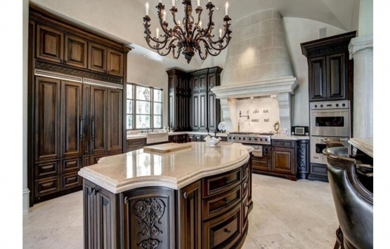 Cardi B Atlanta da 5.8 milyon dolara malikane aldı!