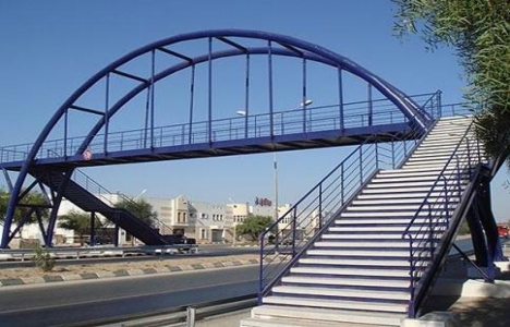 8. Uluslararası Çelik Köprüler Sempozyumu 14 Eylül'de!