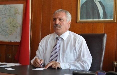 Selahattin Varan: İzmir dönüşümde gecikiyor!