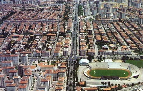 Kayseri'de evler euro ile kiraya verilmeye başladı!