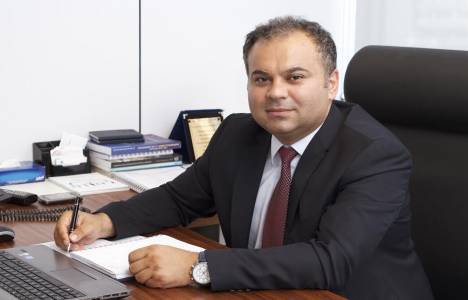 Ahmet Arslan Atatürk Havalimanı kaldırılması durumunda olabilecek değişiklikleri anlattı!