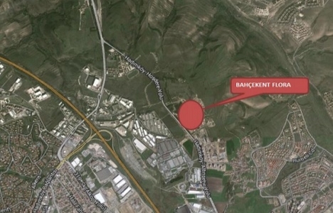 Bahçekent Flora projesinin değeri ne kadar?