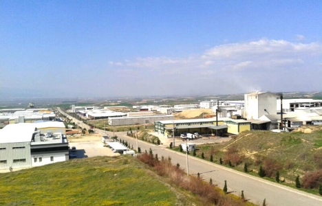 Manisa Salihli OSB için yatırımcılar sırada!