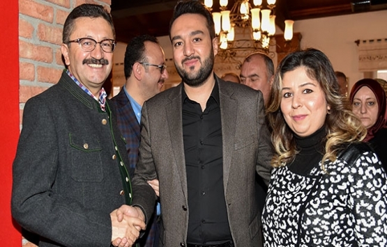 Ankara Yenimahalle'de dönüşüm zamanı!