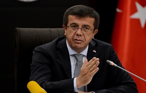 Nihat Zeybekçi: Muğla'da turizm 12 aya yayılmalı!