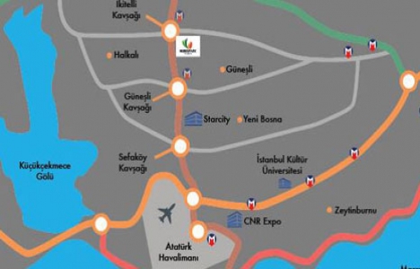 Nurol Park Güneşli güncel fiyatlar 2016!