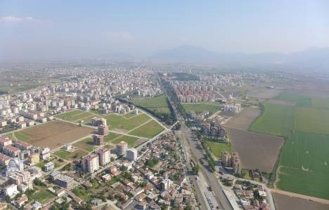 Torbalı Pancar Mahallesi'ne imar izni çıktı!