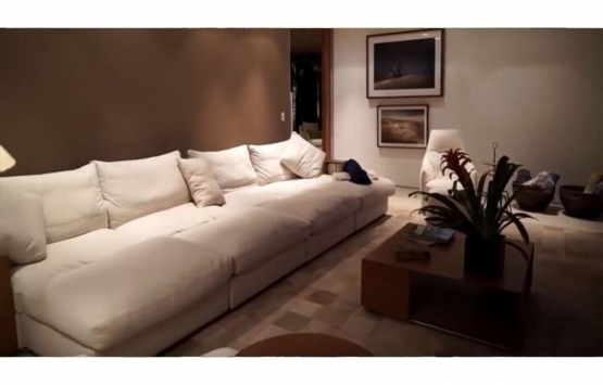 Neymar ın 7 milyon sterlinlik rüya evi!