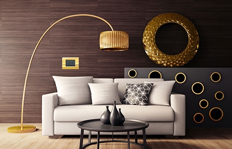 BTicino Air, Axolute ve Livinglight serileriyle ince fikirler veriyor!