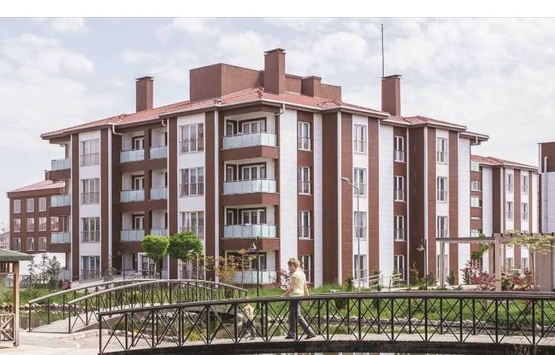 TOKİ’den 41 ile ucuz konut müjdesi!