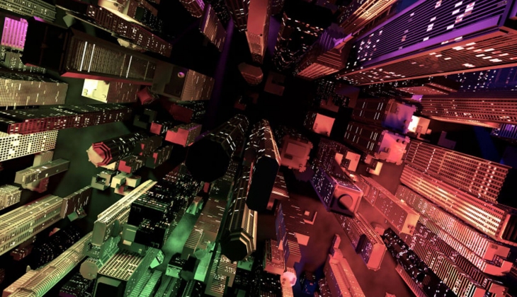 Şeker Kule deki ofisler konut oluyor! İmzalar atıldı!