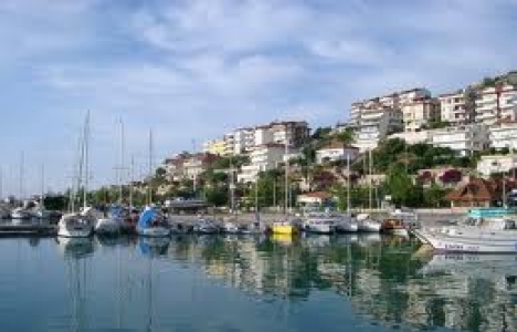 Osman Sarıoğlu: Finike kent merkezi 300 parsel olacak!