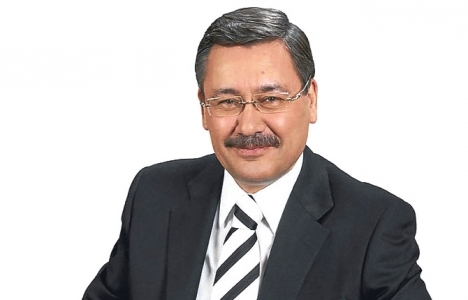 Melih Gökçek: Büyük projeler, büyük paralar, büyük talipler ister!
