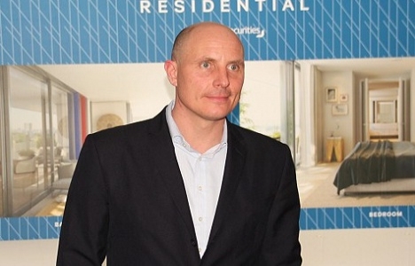 Türkler Londra'da büyük ve gösterişli daireleri tercih ediyor!