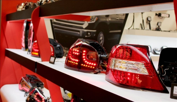 İkinci el araç satışı arttı yedek parça talebi patladı!