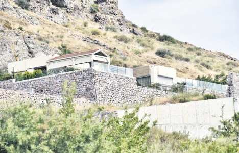 Avukat Hasan Kakşi, Volkan Demirel’e açtığı villa davasını kazandı!