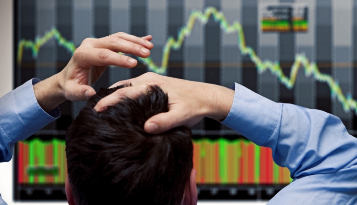 32 liradan 778 liraya çıkan hissede vurgun iddiası