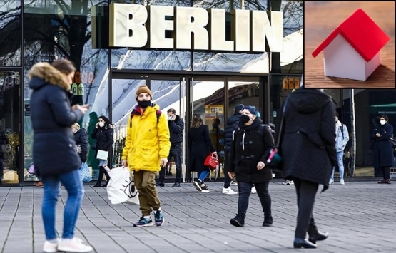 Berlin'deki konut krizi nasıl çözülecek?