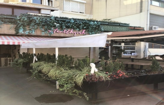 Şeyma Subaşı kepenk indirdi!