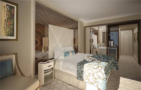 Elit World Europe 2016 yılında hizmete girecek!